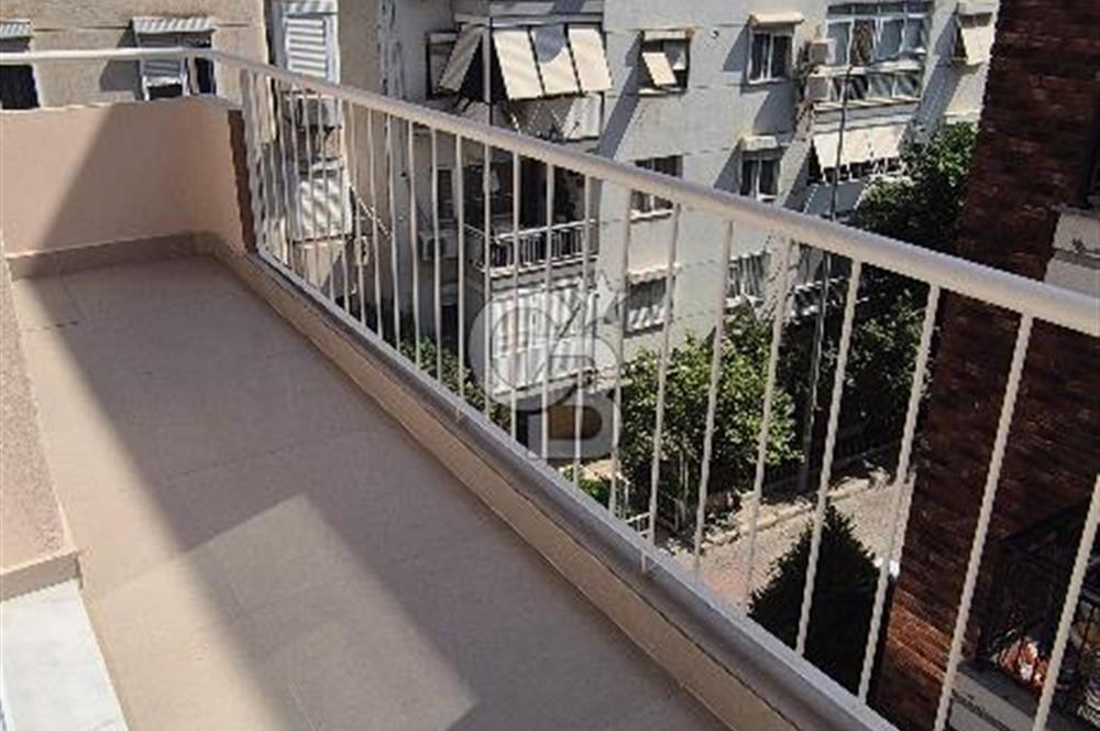 BOSTANLIDA FULL TADİLATLİ SATILIK 3+1 DAİRE 