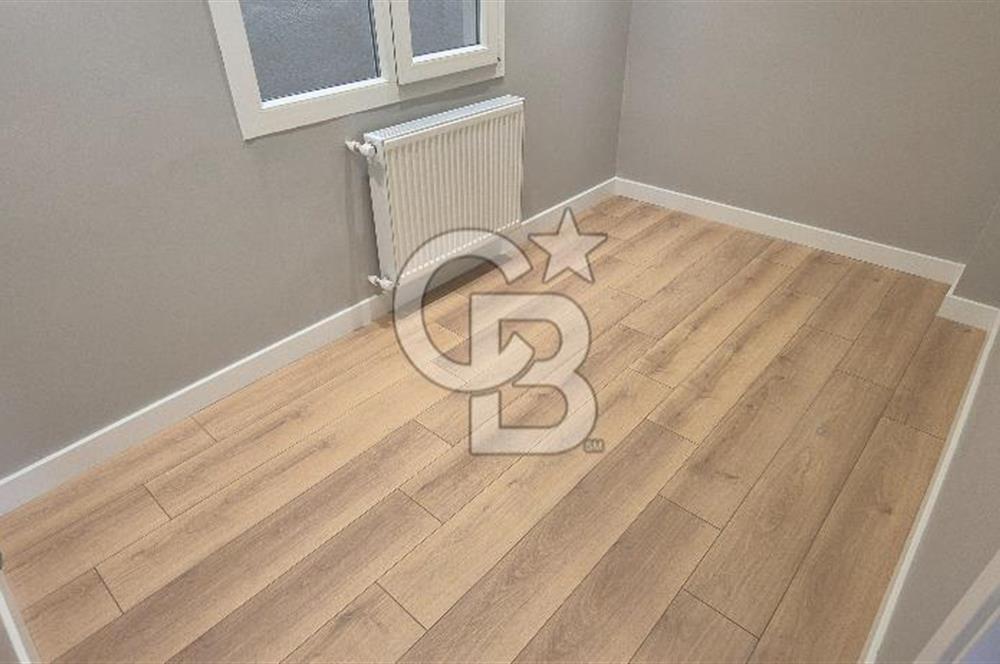 BOSTANLIDA FULL TADİLATLİ SATILIK 3+1 DAİRE 