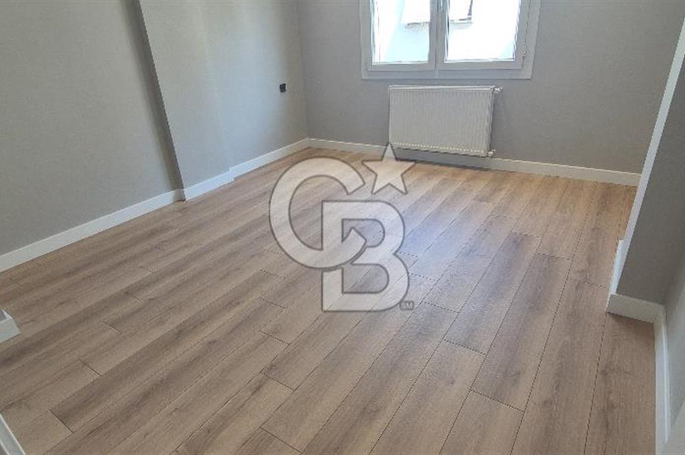 BOSTANLIDA FULL TADİLATLİ SATILIK 3+1 DAİRE 