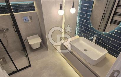 BOSTANLIDA FULL TADİLATLİ SATILIK 3+1 DAİRE 