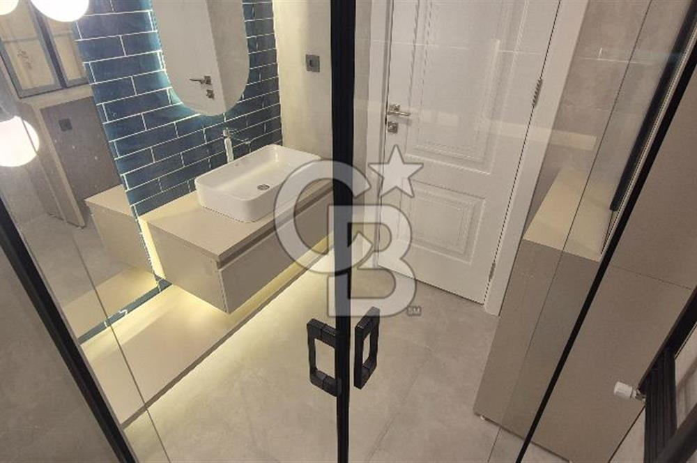 BOSTANLIDA FULL TADİLATLİ SATILIK 3+1 DAİRE 