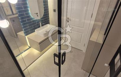 BOSTANLIDA FULL TADİLATLİ SATILIK 3+1 DAİRE 