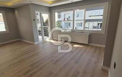BOSTANLIDA FULL TADİLATLİ SATILIK 3+1  DAİRE 