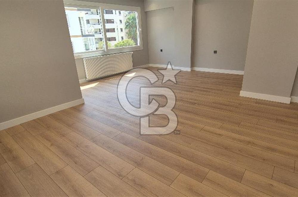 BOSTANLIDA FULL TADİLATLİ SATILIK 3+1  DAİRE 