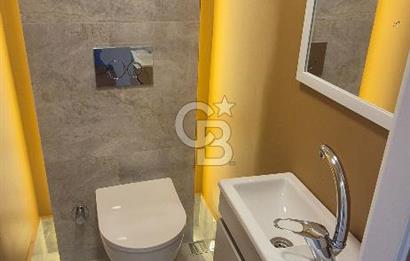 BOSTANLIDA FULL TADİLATLİ SATILIK 3+1  DAİRE 