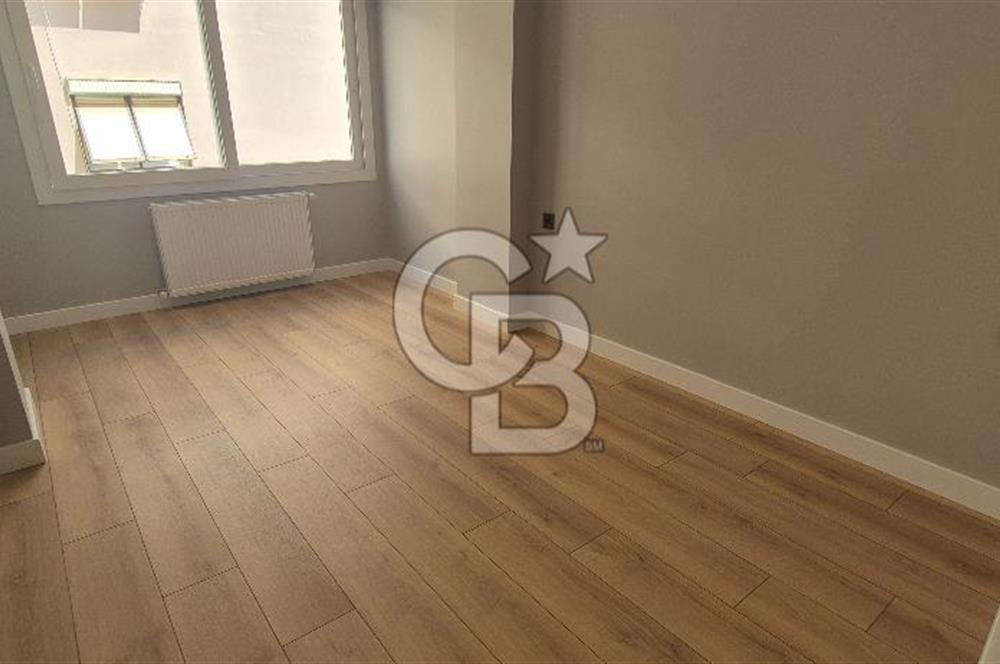 BOSTANLIDA FULL TADİLATLİ SATILIK 3+1  DAİRE 