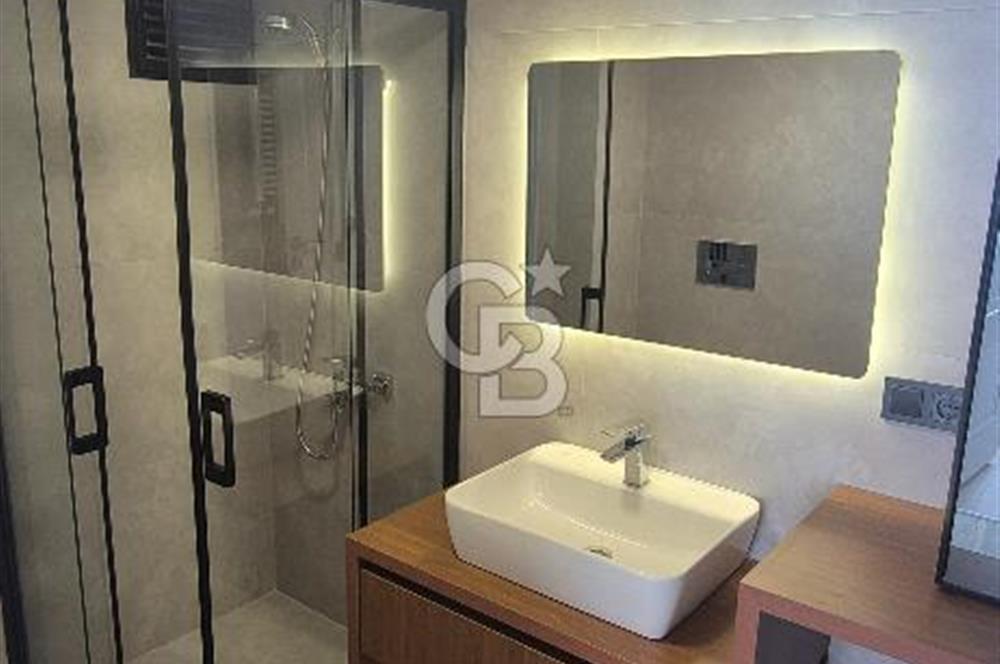 BOSTANLIDA FULL TADİLATLİ SATILIK 3+1  DAİRE 
