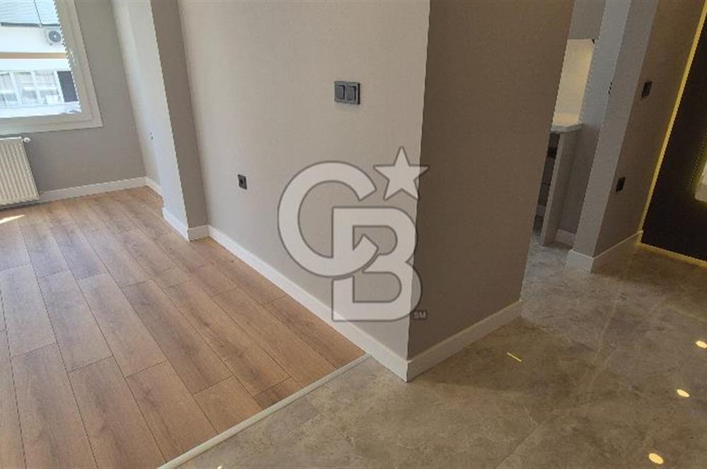 BOSTANLIDA FULL TADİLATLİ SATILIK 3+1  DAİRE 