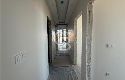 Kalamış Marina ve Deniz Manzaralı 3+1 Lüsk Sıfır Satılık Daire
