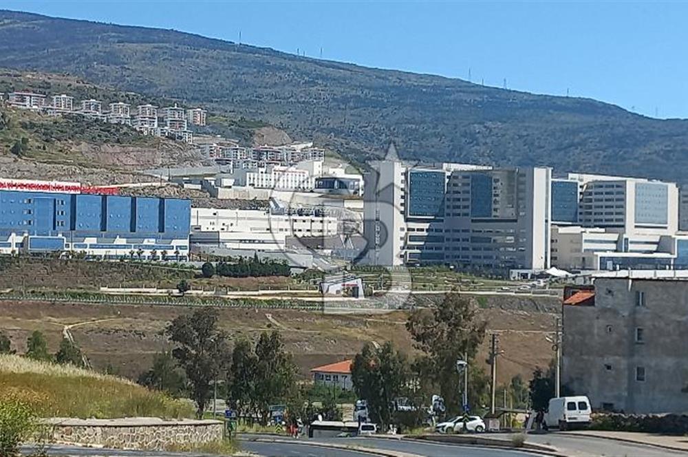 Muhittin Erener Mahallesi Satılık Geniş 1+1 Daire