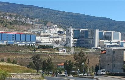 Muhittin Erener Mahallesi Satılık Geniş 1+1 Daire