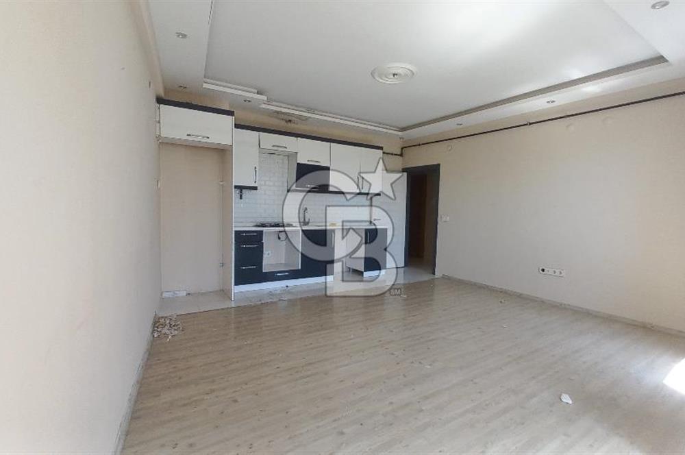 Muhittin Erener Mahallesi Satılık Geniş 1+1 Daire