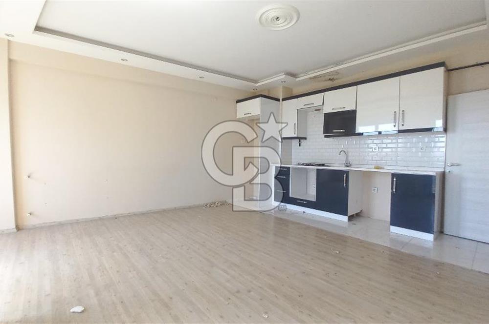 Muhittin Erener Mahallesi Satılık Geniş 1+1 Daire