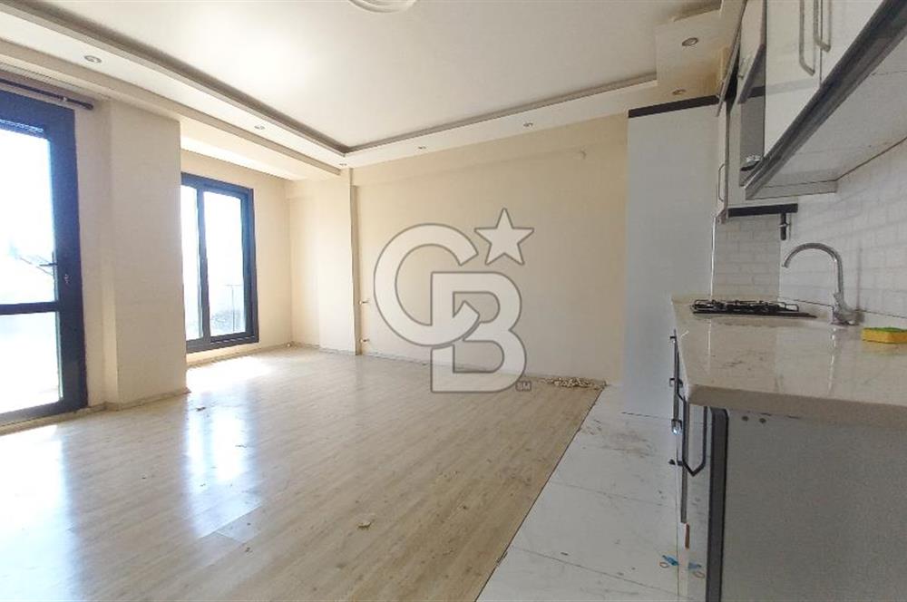 Muhittin Erener Mahallesi Satılık Geniş 1+1 Daire