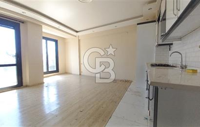 Muhittin Erener Mahallesi Satılık Geniş 1+1 Daire