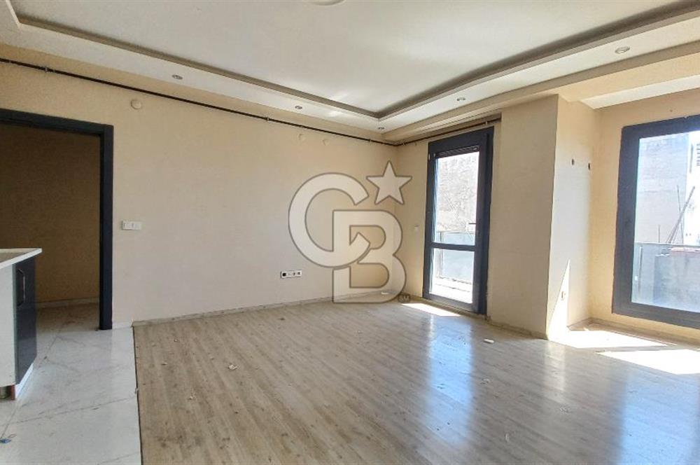 Muhittin Erener Mahallesi Satılık Geniş 1+1 Daire