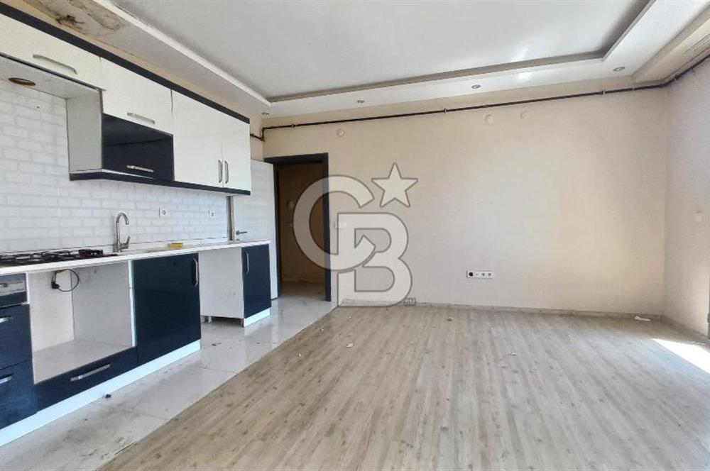 Muhittin Erener Mahallesi Satılık Geniş 1+1 Daire