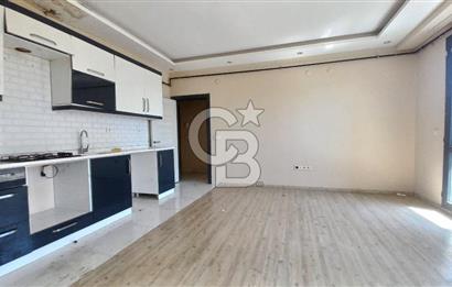 Muhittin Erener Mahallesi Satılık Geniş 1+1 Daire