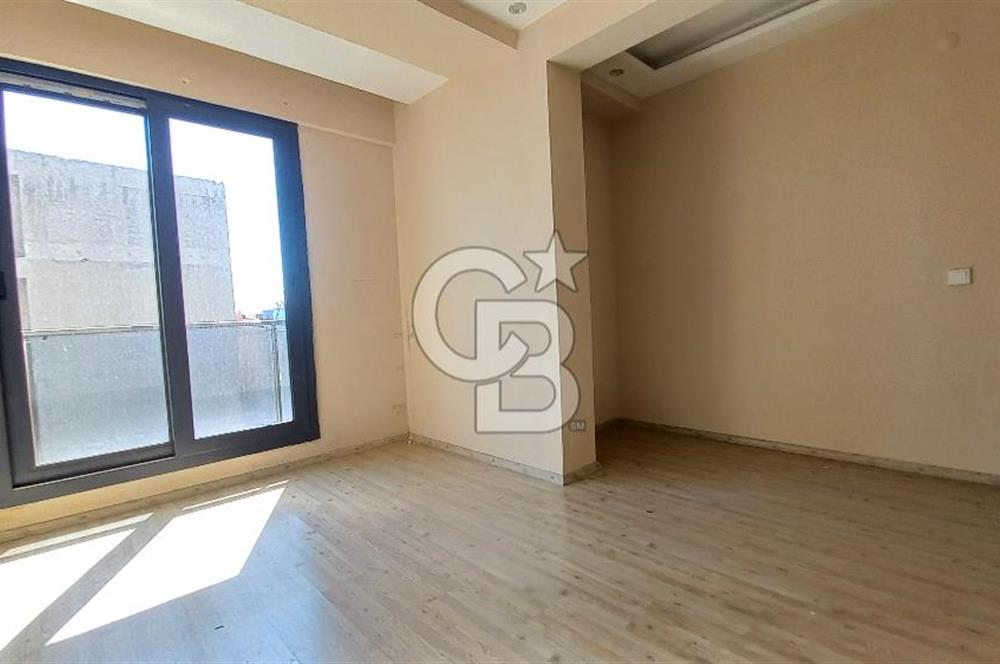 Muhittin Erener Mahallesi Satılık Geniş 1+1 Daire