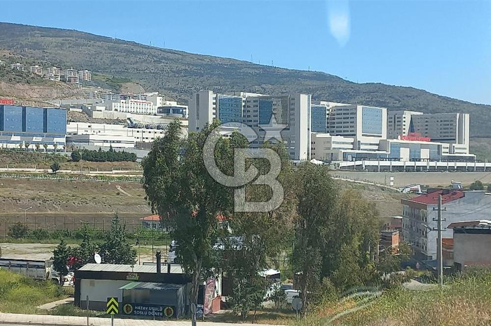 Muhittin Erener Mahallesi Satılık Geniş 1+1 Daire