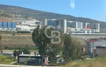 Muhittin Erener Mahallesi Satılık Geniş 1+1 Daire