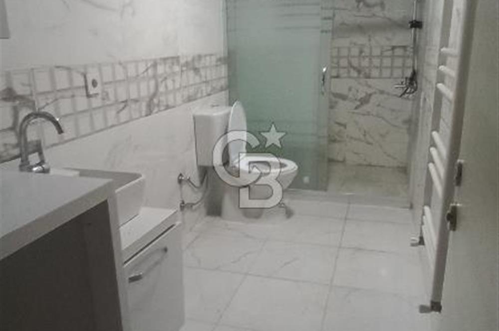 Muhittin Erener Mahallesi Satılık Geniş 1+1 Daire