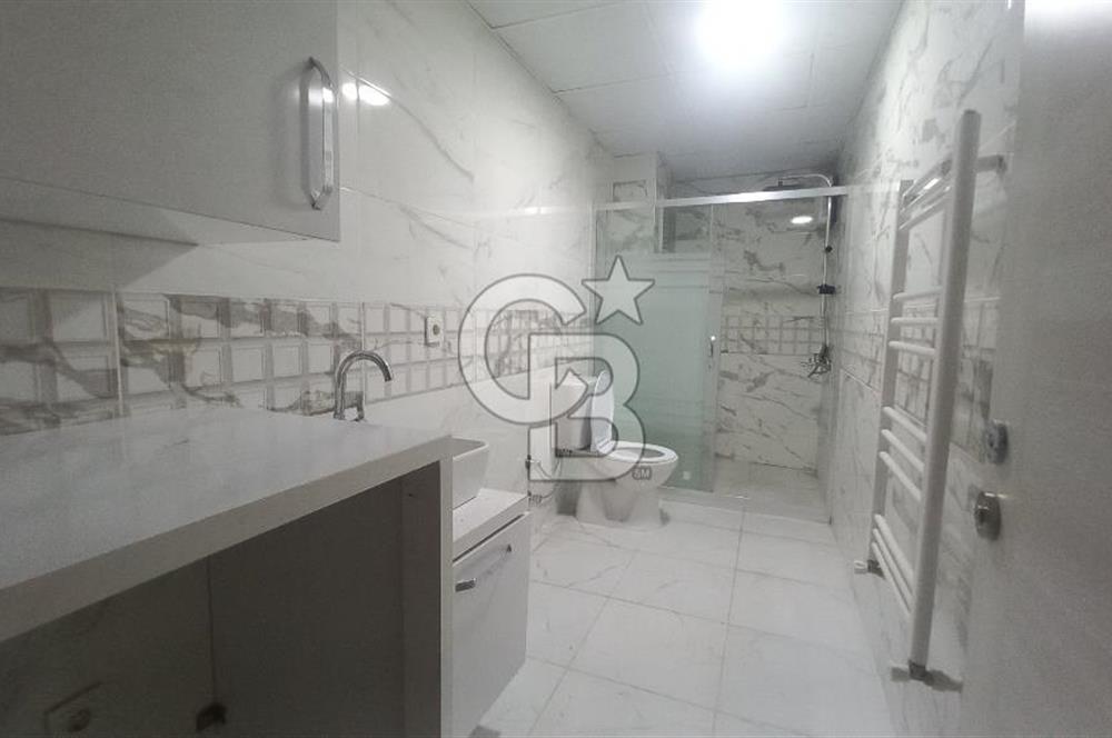 Muhittin Erener Mahallesi Satılık Geniş 1+1 Daire