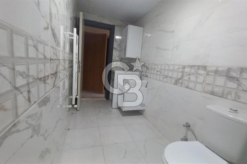 Muhittin Erener Mahallesi Satılık Geniş 1+1 Daire