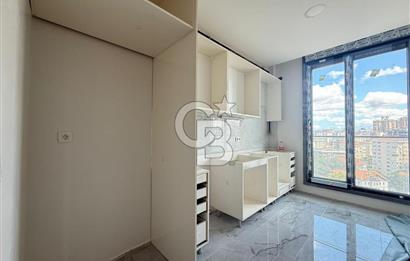 Kalamış Marina ve Deniz Manzaralı 3+1 Lüsk Sıfır Satılık Daire