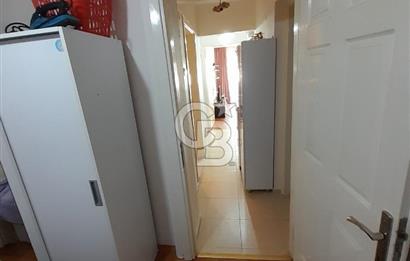 KARŞIYAKA ÇARŞI İÇİNDE EŞYALI 2+1 ARAKAT 85 m2 DAİRE