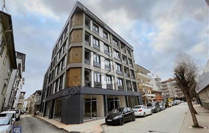 YALOVA MERKEZ DÖRTYOL RAMADA OTEL ARKASINDA 2+1 KİRALIK DAİRE