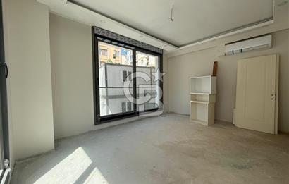 Kalamış Marinaya Yürüme Mesafesinde 2+1 Lüks Sıfır Daire