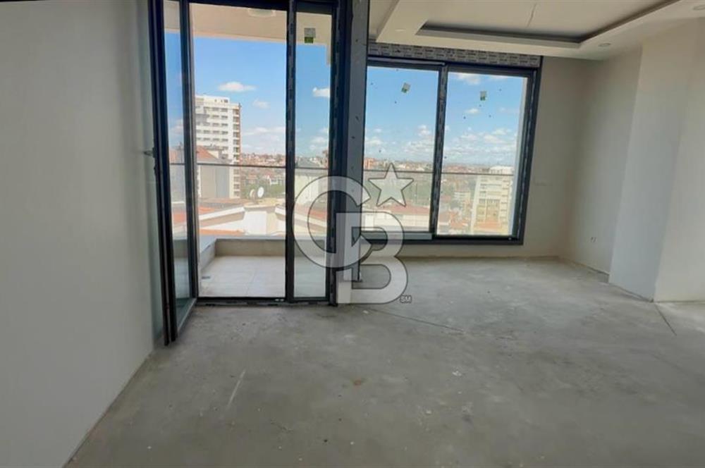 Kalamış Marina ve Deniz Manzaralı 3+1 Lüsk Sıfır Satılık Daire