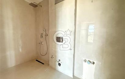 Kalamış Marina ve Deniz Manzaralı 3+1 Lüsk Sıfır Satılık Daire
