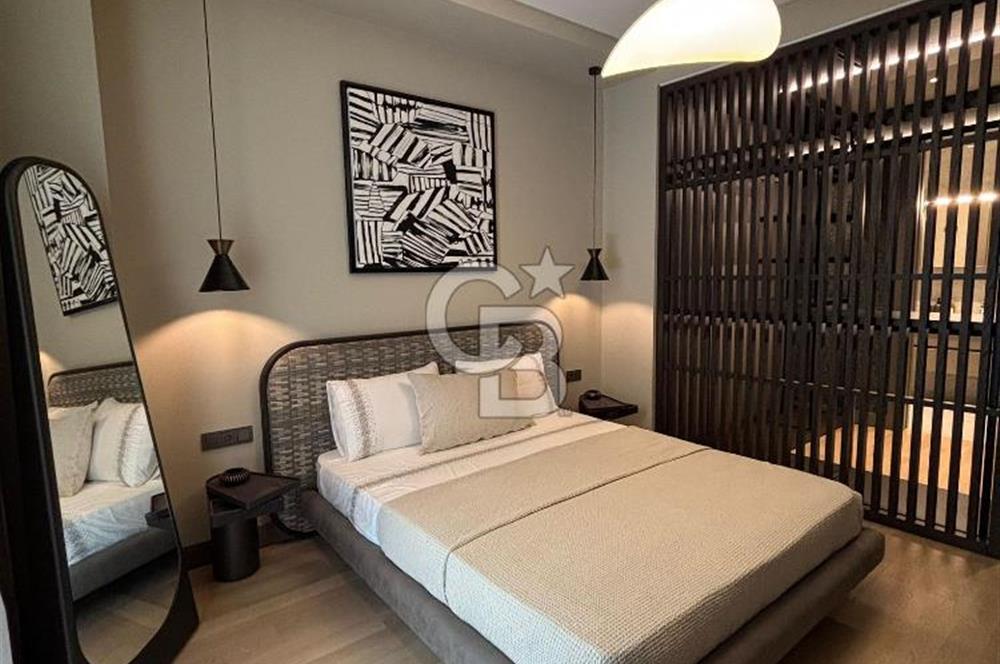 Prestijli AcarVerdede 2+1 Kira Garantisi ile Güvenli Yatırım