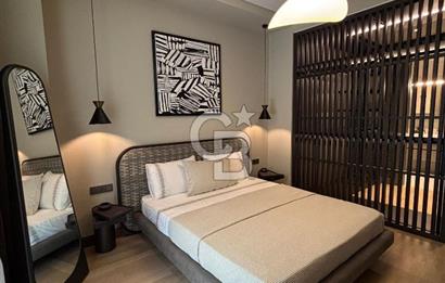 Prestijli AcarVerdede 2+1 Kira Garantisi ile Güvenli Yatırım