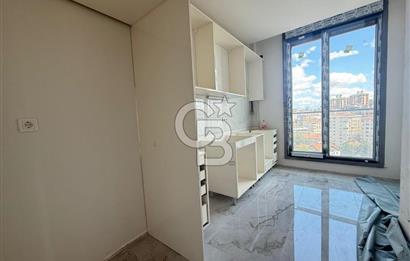 Kalamış Marina ve Deniz Manzaralı 3+1 Lüsk Sıfır Satılık Daire