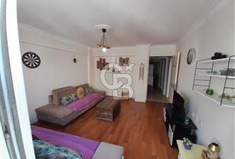 KARŞIYAKA ÇARŞI İÇİNDE EŞYALI 2+1 ARAKAT 85 m2 DAİRE