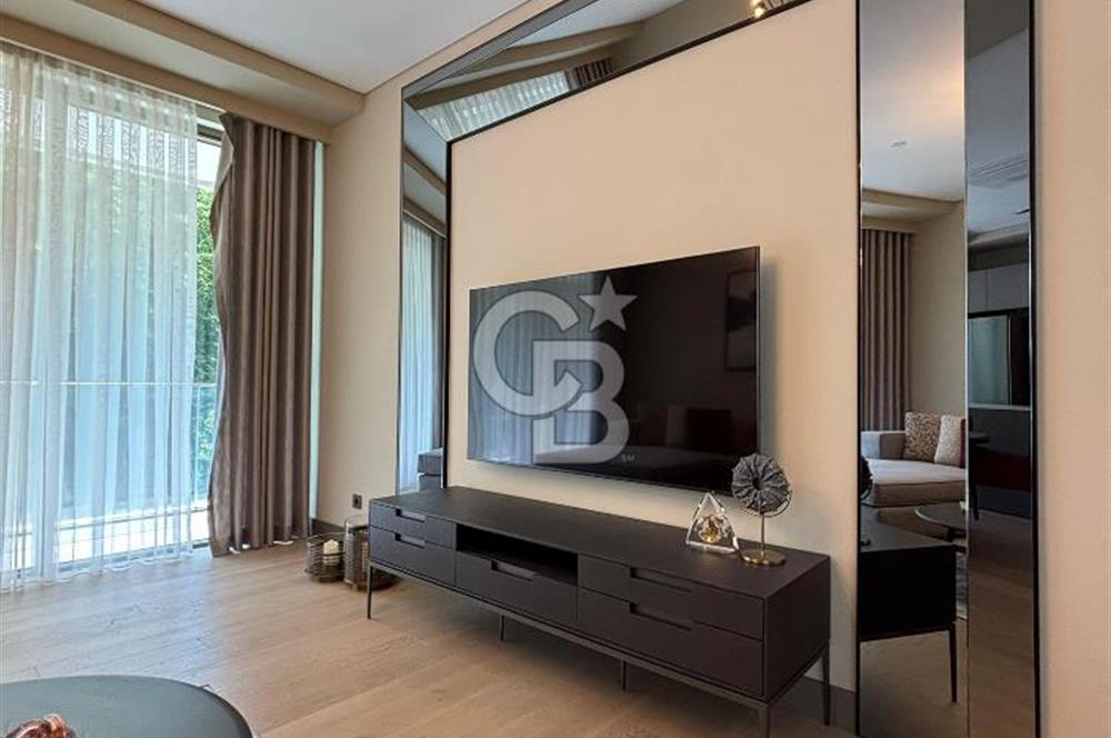 Prestijli AcarVerdede 2+1 Kira Garantisi ile Güvenli Yatırım