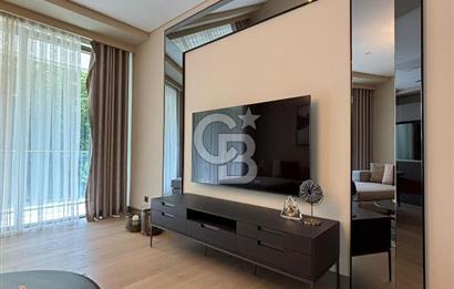 Prestijli AcarVerdede 2+1 Kira Garantisi ile Güvenli Yatırım