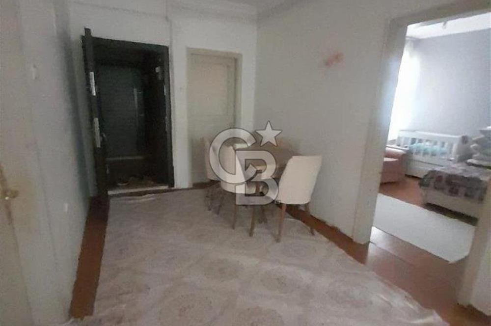TRABZON 1 NOLU ERDOĞDU'DA 110 M2 2+1 SATILIK DAİRE