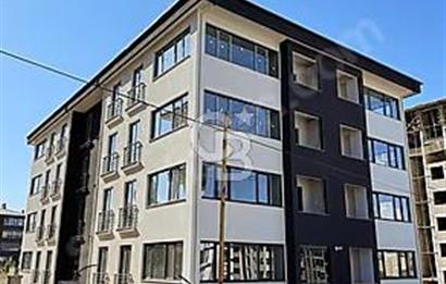 Gölbaşı Örencik te Köşe Konumda Yeni Binada 3+1 kiralık daire