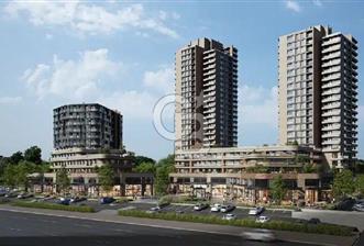 GAMADOR GALYA CENTER SATILIK 3+1 DAİRE
