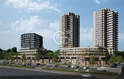 GAMADOR GALYA CENTER SATILIK 3+1 DAİRE