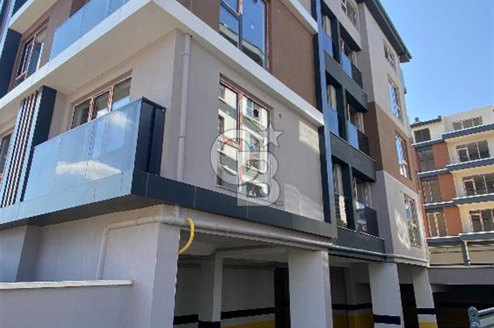 İncek Köyiçi’nde 3+1 Geniş ve Ferah Dubleks Daire
