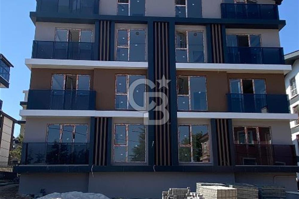 İncek Köyiçi’nde 3+1 Geniş ve Ferah Dubleks Daire