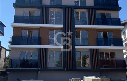 İncek Köyiçi’nde 3+1 Geniş ve Ferah Dubleks Daire
