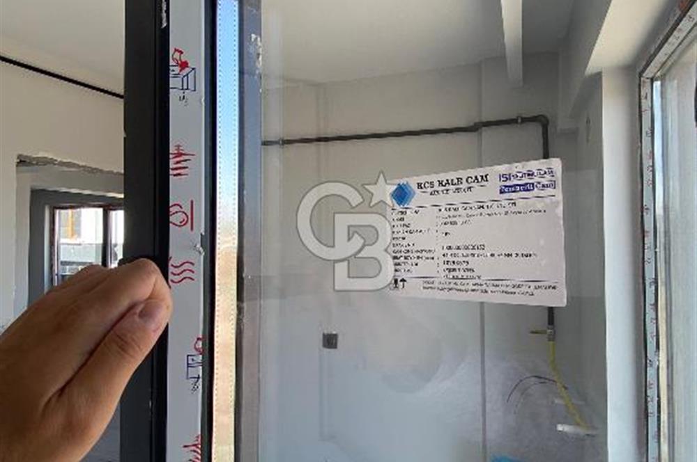İncek Köyiçi’nde 3+1 Geniş ve Ferah Dubleks Daire