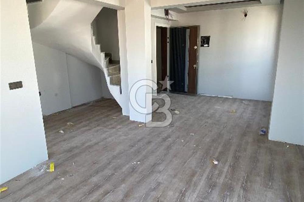 İncek Köyiçi’nde 3+1 Geniş ve Ferah Dubleks Daire