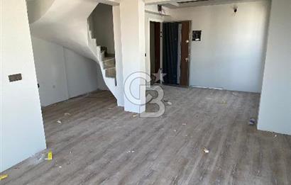 İncek Köyiçi’nde 3+1 Geniş ve Ferah Dubleks Daire